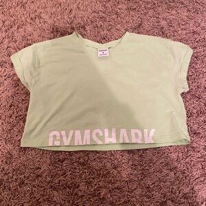 Gymshark Shirts